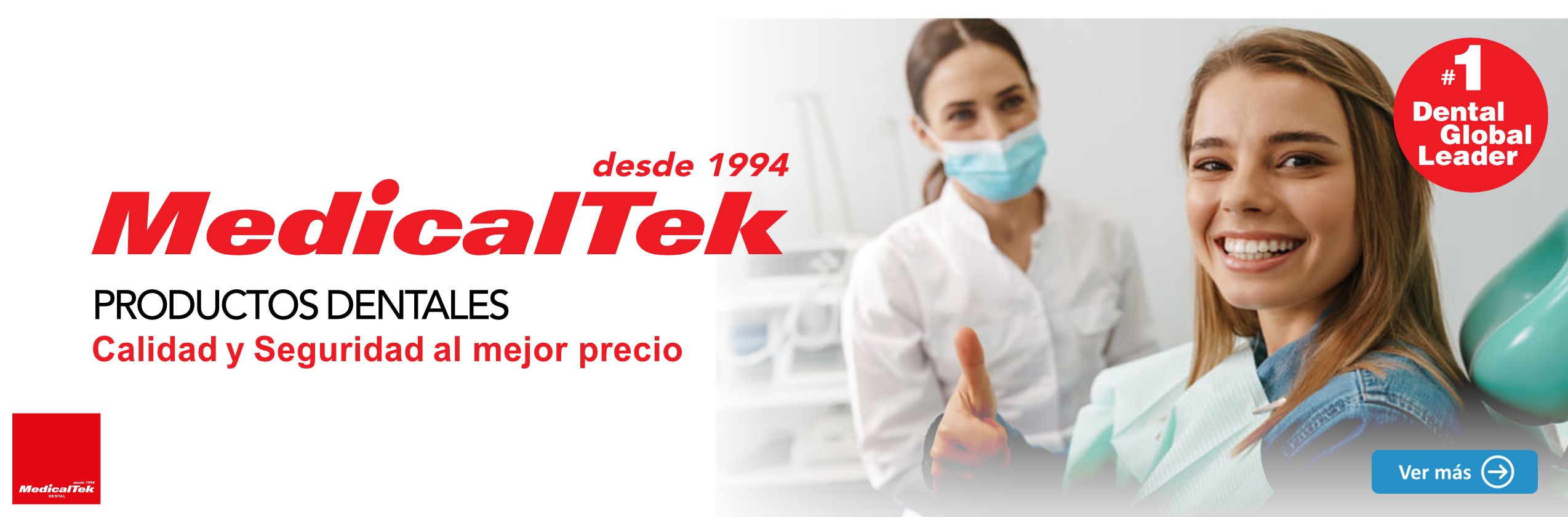 Productos Dentales